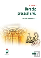 Derecho Procesal Civil