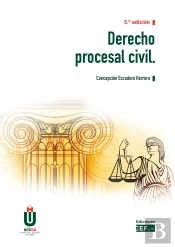Derecho Procesal Civil