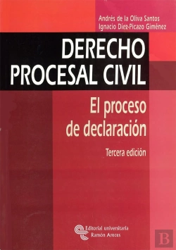 Bertrand.pt - Derecho Procesal Civil. El Procesode Declaracion 