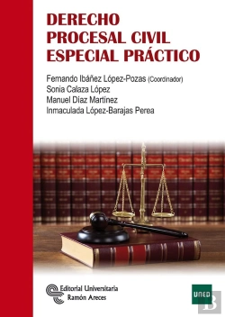 Bertrand.pt - Derecho Procesal Civil Especial Práctico