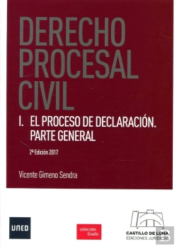 Bertrand.pt - Derecho Procesal Civil-I