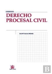 Derecho Procesal Civil