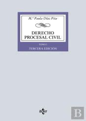 Derecho Procesal Civil