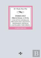 Derecho Procesal Civil