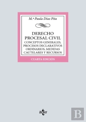 Derecho Procesal Civil