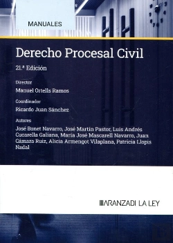 Bertrand.pt - Derecho Procesal Civil