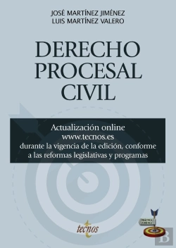 Bertrand.pt - Derecho Procesal Civil
