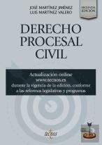 Derecho Procesal Civil