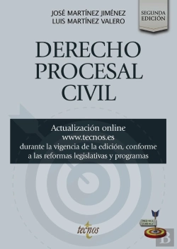 Bertrand.pt - Derecho Procesal Civil
