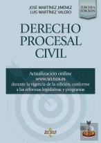 Derecho Procesal Civil