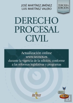 Bertrand.pt - Derecho Procesal Civil
