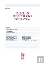 Derecho Procesal Civil Parte Especial 2ª Edicion