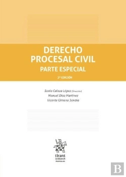 Bertrand.pt - Derecho Procesal Civil Parte Especial ( 3ª Edicion )