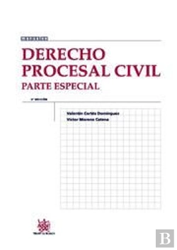 Bertrand.pt - Derecho Procesal Civil Parte Especial