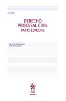Derecho Procesal Civil Parte Especial