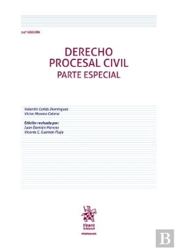 Bertrand.pt - Derecho Procesal Civil Parte Especial