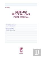 Derecho Procesal Civil Parte Especial
