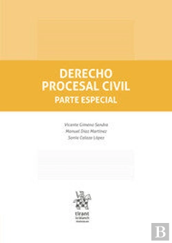 Bertrand.pt - Derecho Procesal Civil. Parte Especial