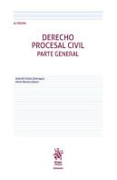 Derecho Procesal Civil Parte General 13ª Edicion