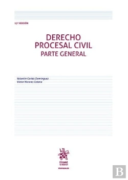 Bertrand.pt - Derecho Procesal Civil Parte General 13ª Edicion