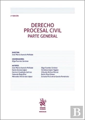 Derecho Procesal Civil Parte General 2ª Edicion