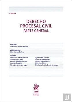 Bertrand.pt - Derecho Procesal Civil Parte General 2ª Edicion