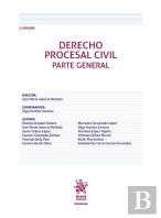 Derecho Procesal Civil Parte General (3ª Edicion)