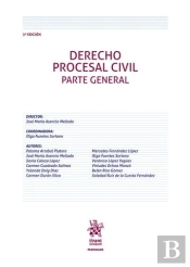 Derecho Procesal Civil Parte General (3ª Edicion)