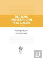 Derecho Procesal Civil Parte General 3ª Edicion