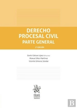 Bertrand.pt - Derecho Procesal Civil Parte General 3ª Edicion