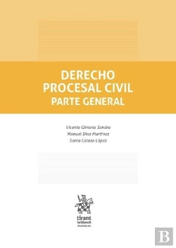 Bertrand.pt - Derecho Procesal Civil. Parte General.