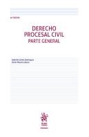Derecho Procesal Civil Parte General