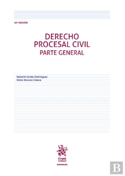 Bertrand.pt - Derecho Procesal Civil Parte General