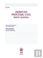 Derecho Procesal Civil Parte General