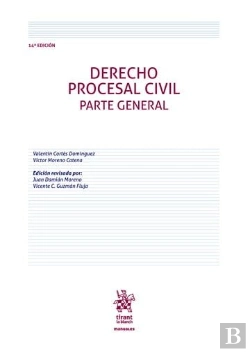 Bertrand.pt - Derecho Procesal Civil Parte General
