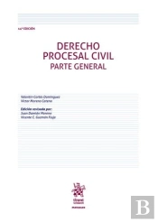 Derecho Procesal Civil Parte General