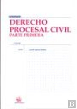 Bertrand.pt - Derecho Procesal Civil Parte Primera