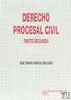 Bertrand.pt - Derecho Procesal Civil. Parte Segunda