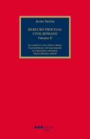 Derecho Procesal Civil Romano