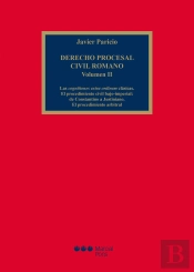 Derecho Procesal Civil Romano