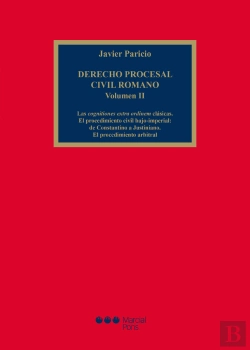 Bertrand.pt - Derecho Procesal Civil Romano