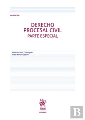 Derecho Procesal Civil
