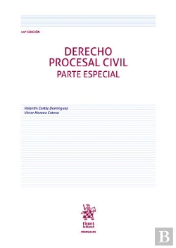 Bertrand.pt - Derecho Procesal Civil