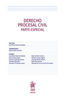 Derecho Procesal Civil