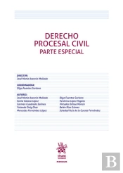 Derecho Procesal Civil