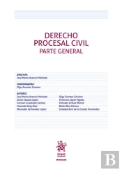 Derecho Procesal Civil