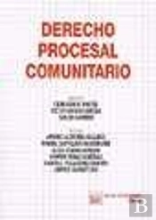 Derecho Procesal Comunitario