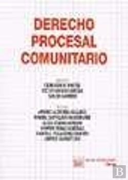 Bertrand.pt - Derecho Procesal Comunitario