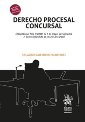Derecho Procesal Concursal