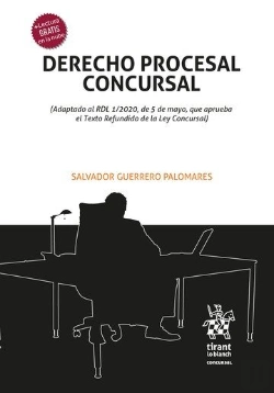 Bertrand.pt - Derecho Procesal Concursal